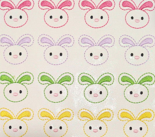 Bunny Head