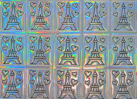 Eiffel Tower
