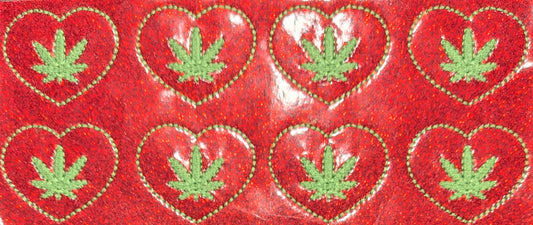 Marijuana Heart