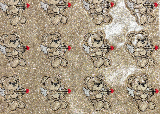 Teddy Cupid