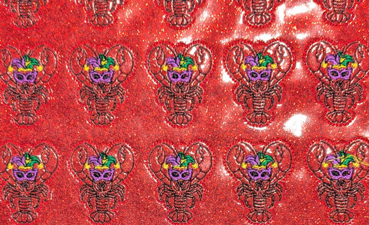 Mardi Claw