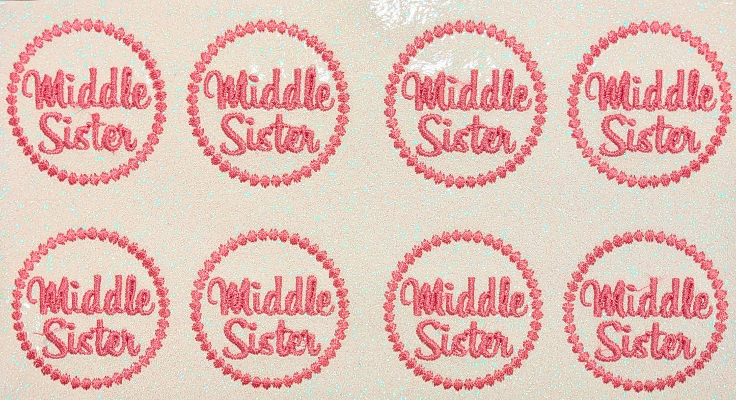 Sister