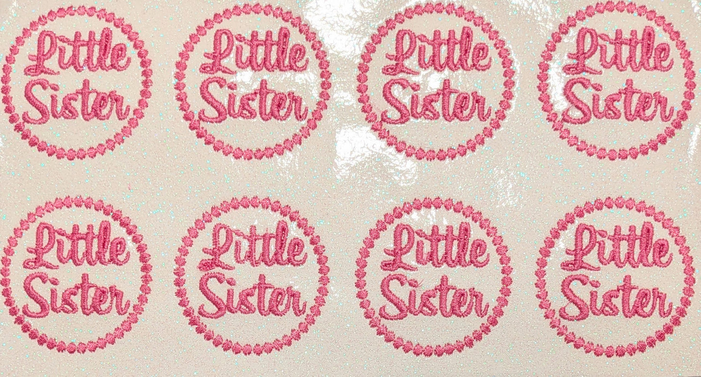Sister
