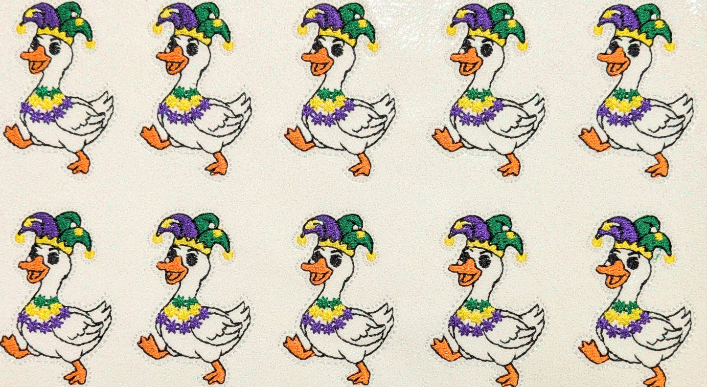 Mardi Goose