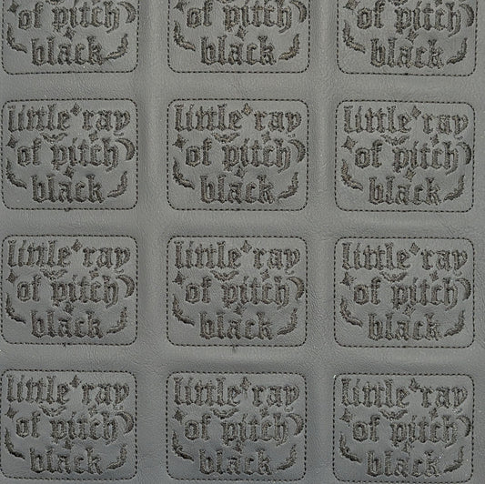 Little Ray of Pitch Black