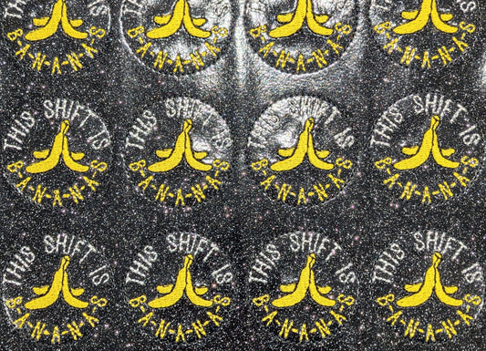 This shift is Bananas