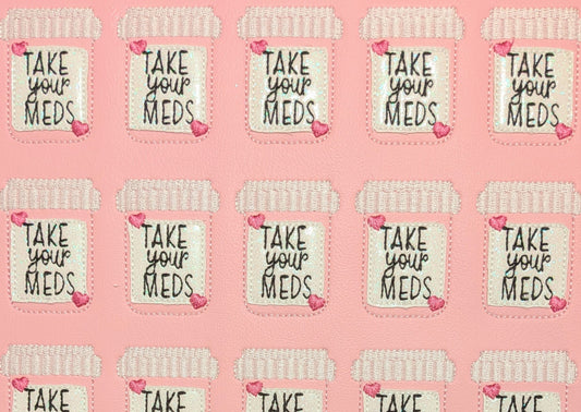 Take Your Meds