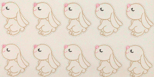 Singing Bunny