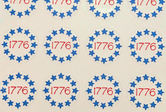 1776 Stars