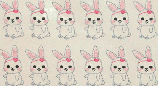 Bunny Heart