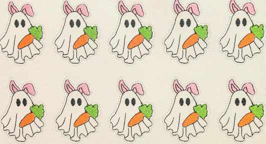 Bunny Ghost