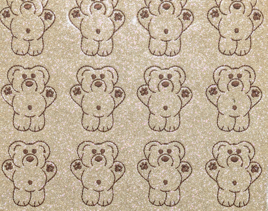 Teddy Graham