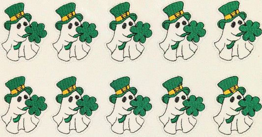 Clover Ghost