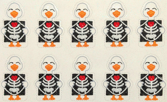 Xray Goose