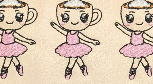 Italian Ballerina