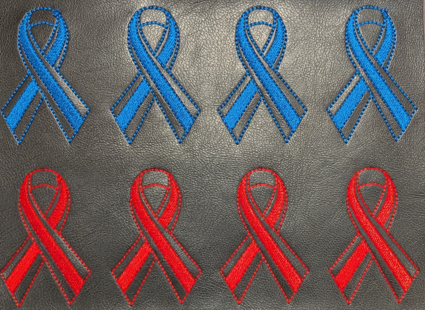 Thin Line Ribbon