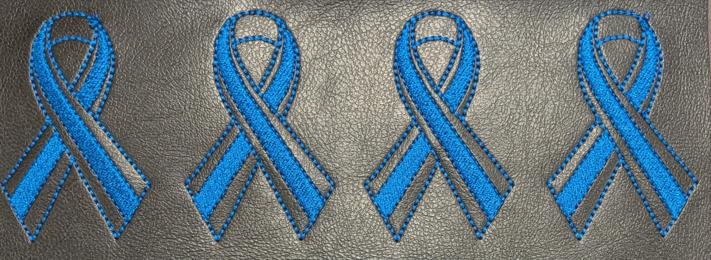 Thin Line Ribbon