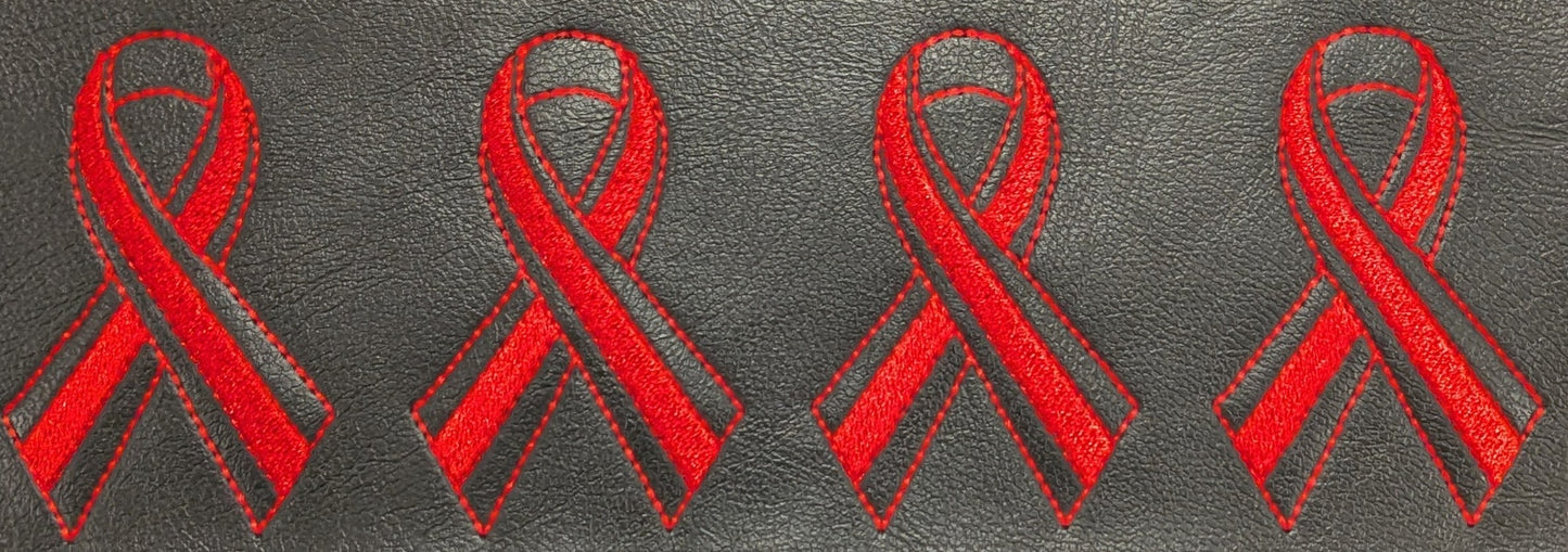 Thin Line Ribbon