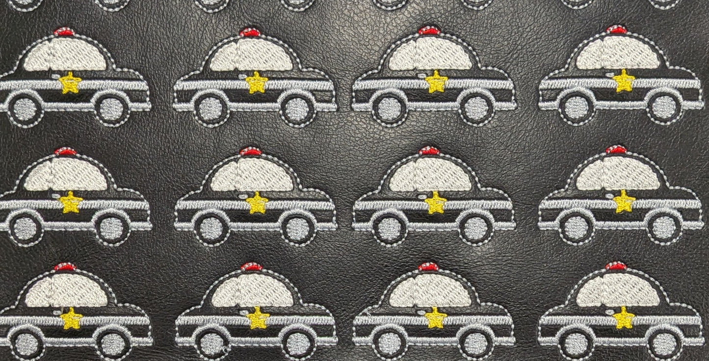 Police Car