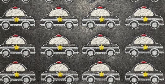 Police Car