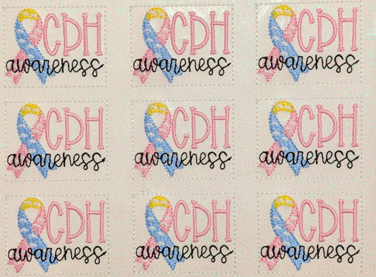 CDH Awareness