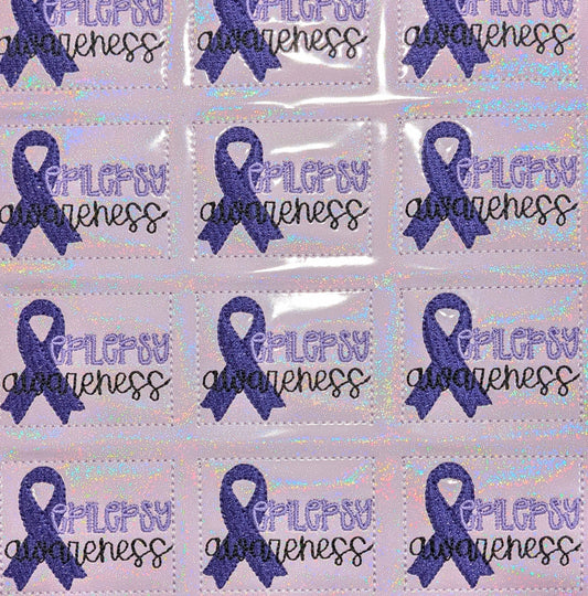 Epilepsy Awareness