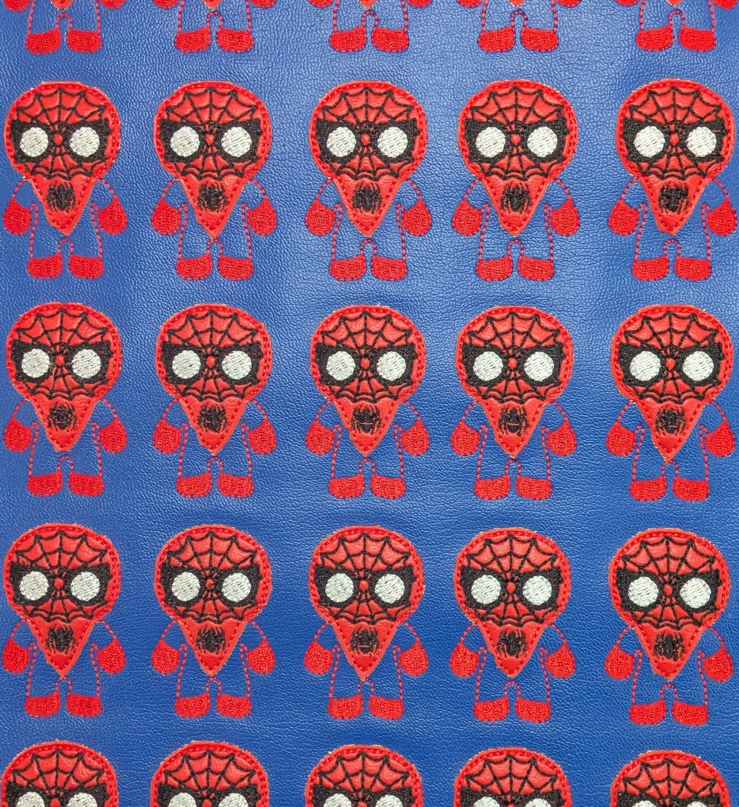 Superheroes