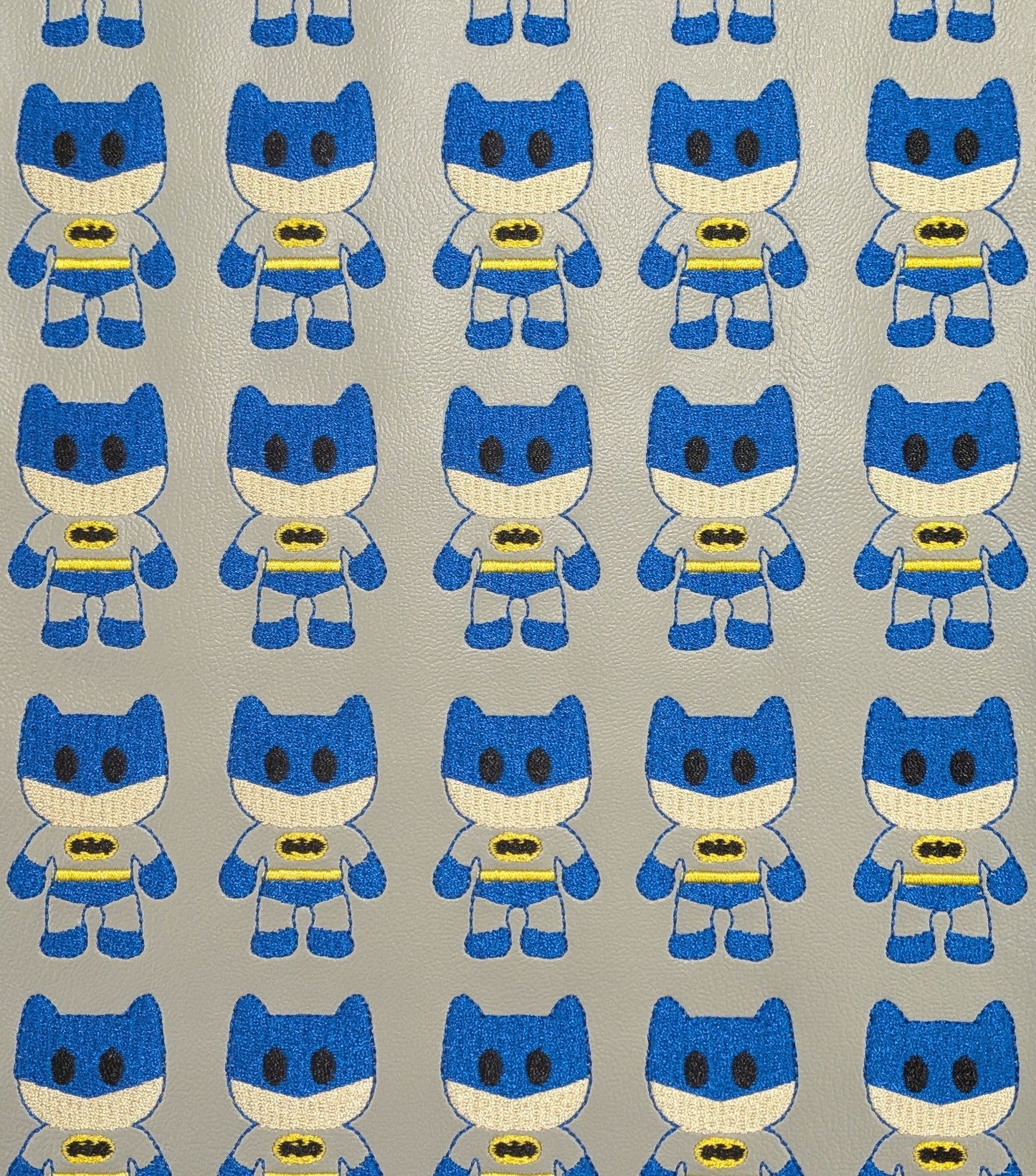 Superheroes