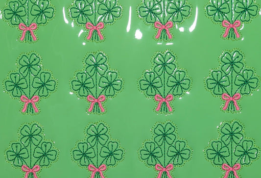 Clover Trio