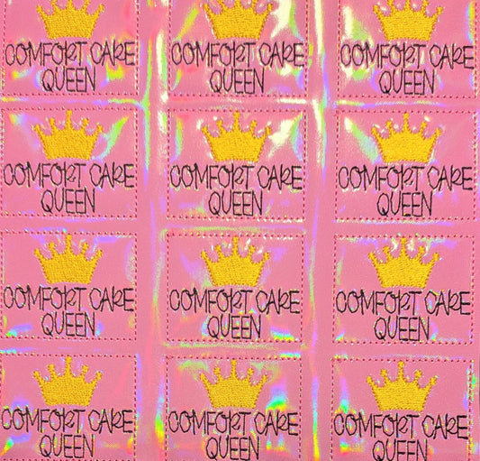Comfort Care Queen