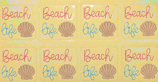 Beach Life