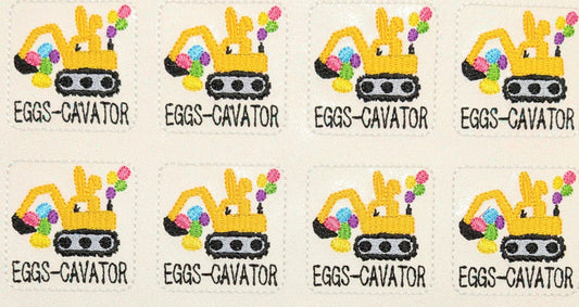Eggs-Cavator