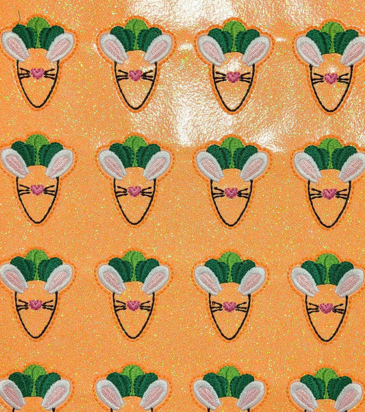 Rabbit Carrot
