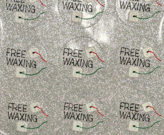 Free Waxing