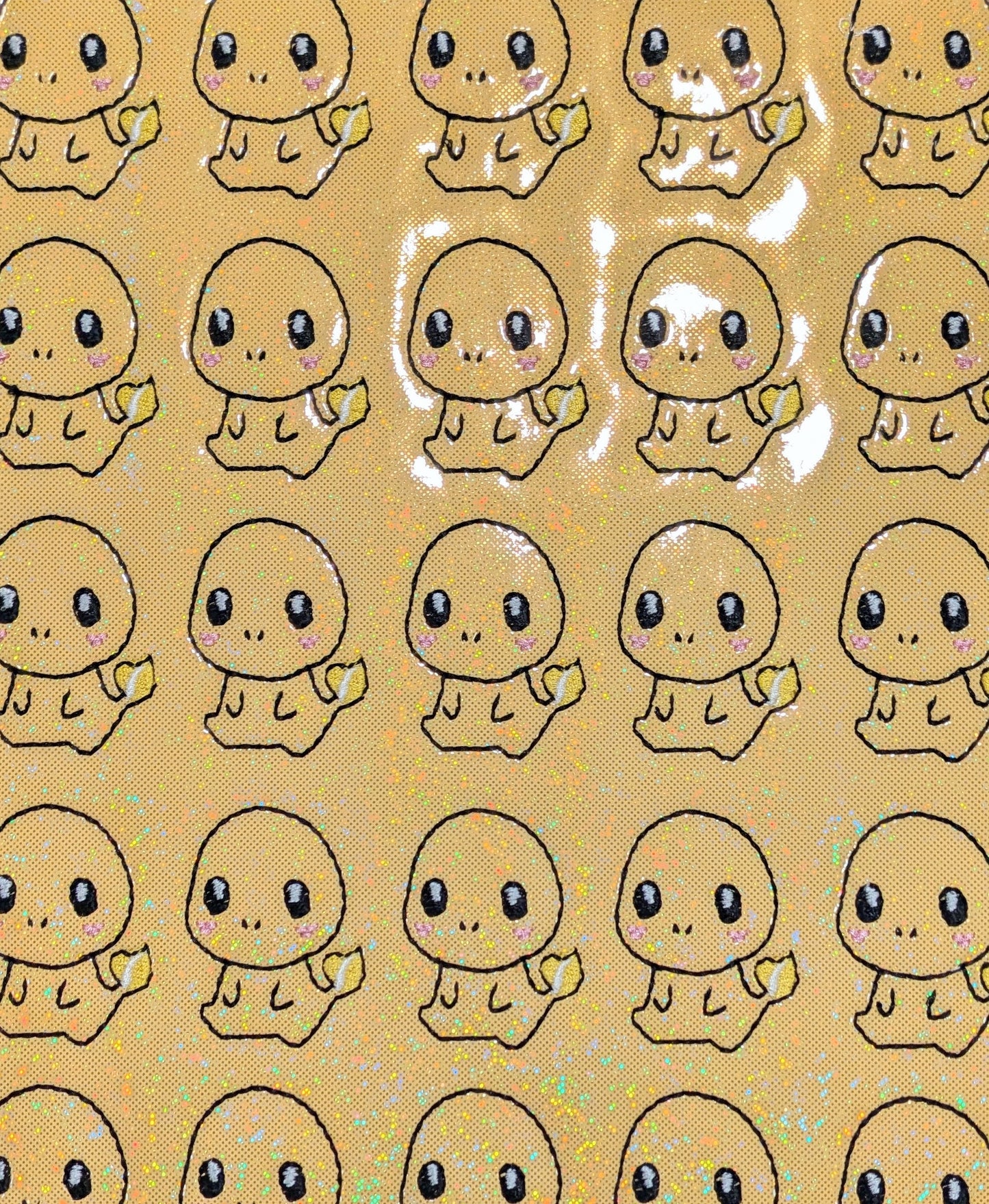 Poke Friends