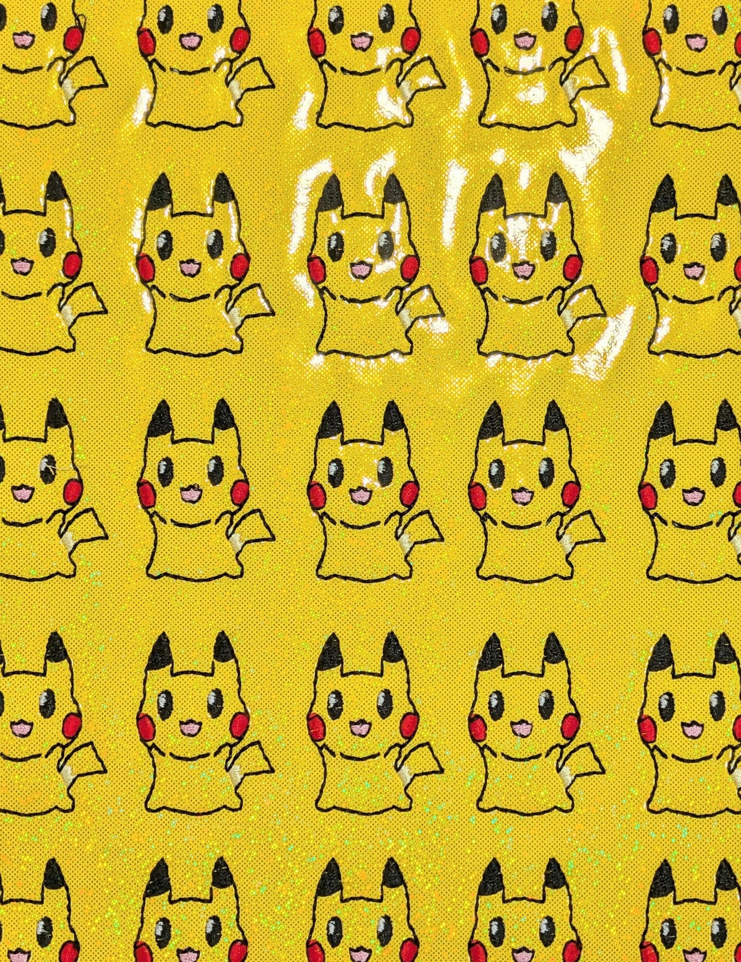 Poke Friends