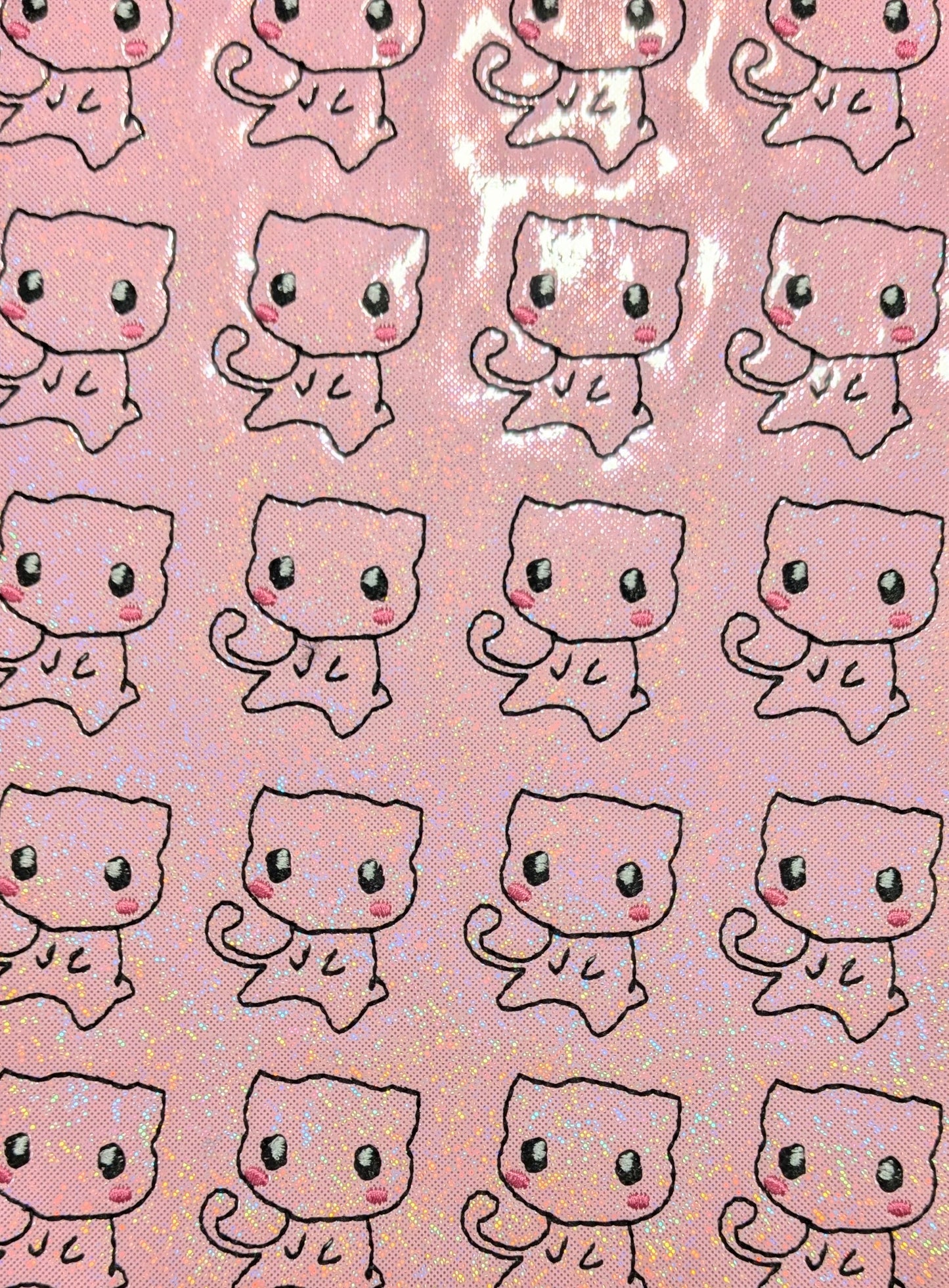 Poke Friends