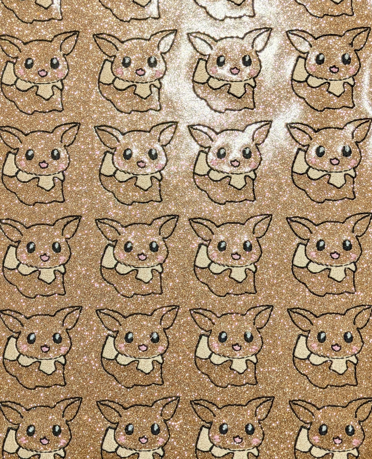 Poke Friends