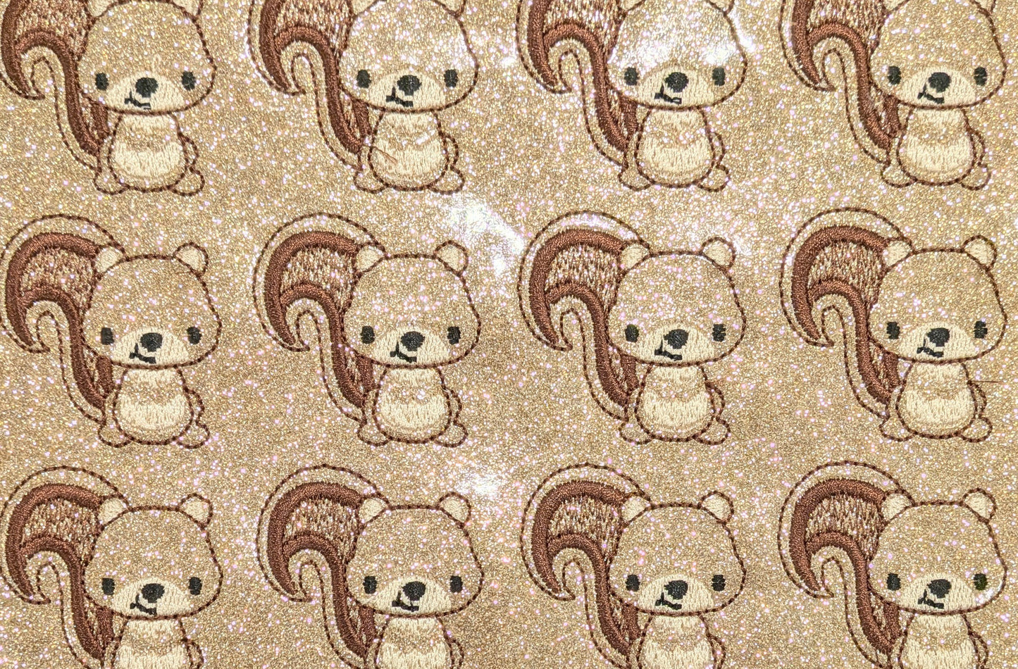 Squirrel
