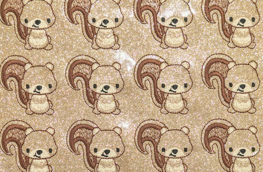 Squirrel