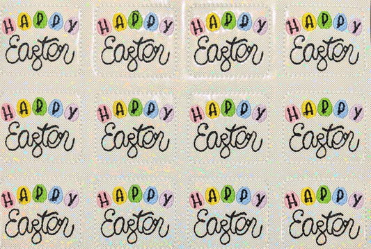 Happy Easter