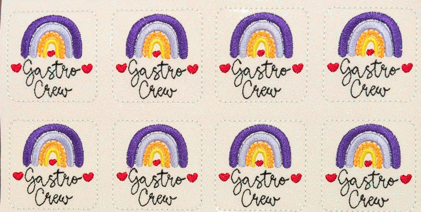 Gastro Crew Rainbow