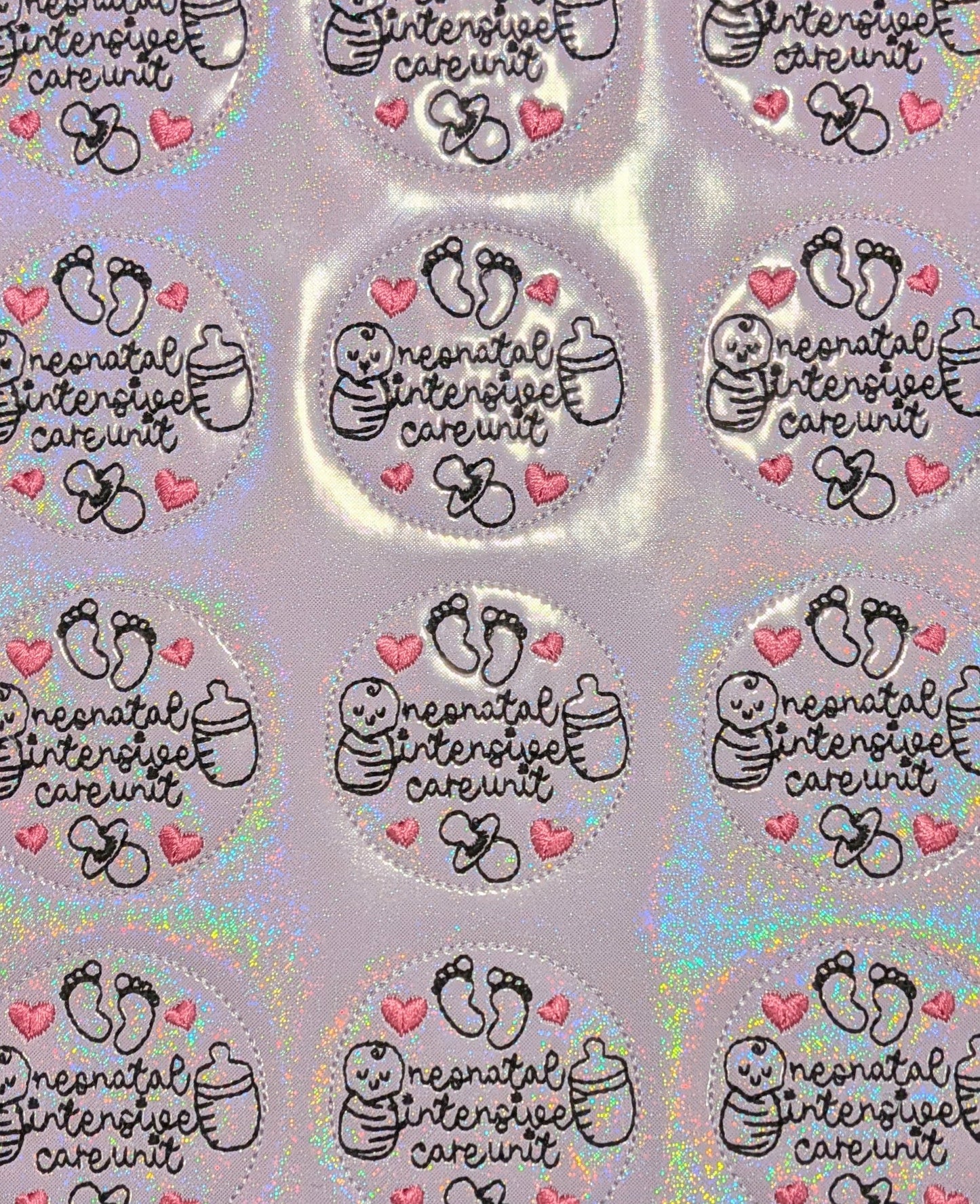 NICU Trinkets