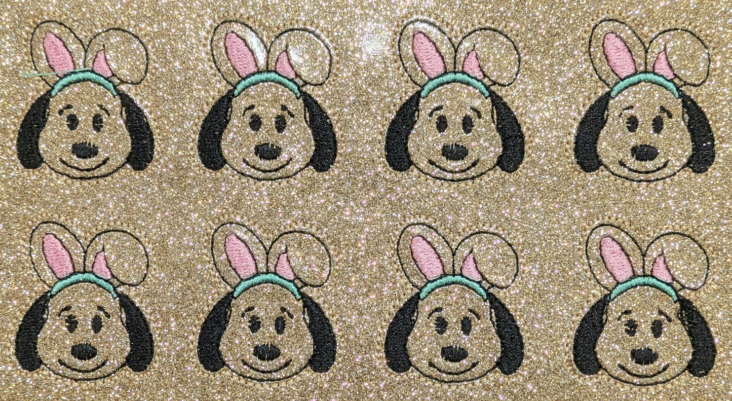 Dog Bunny