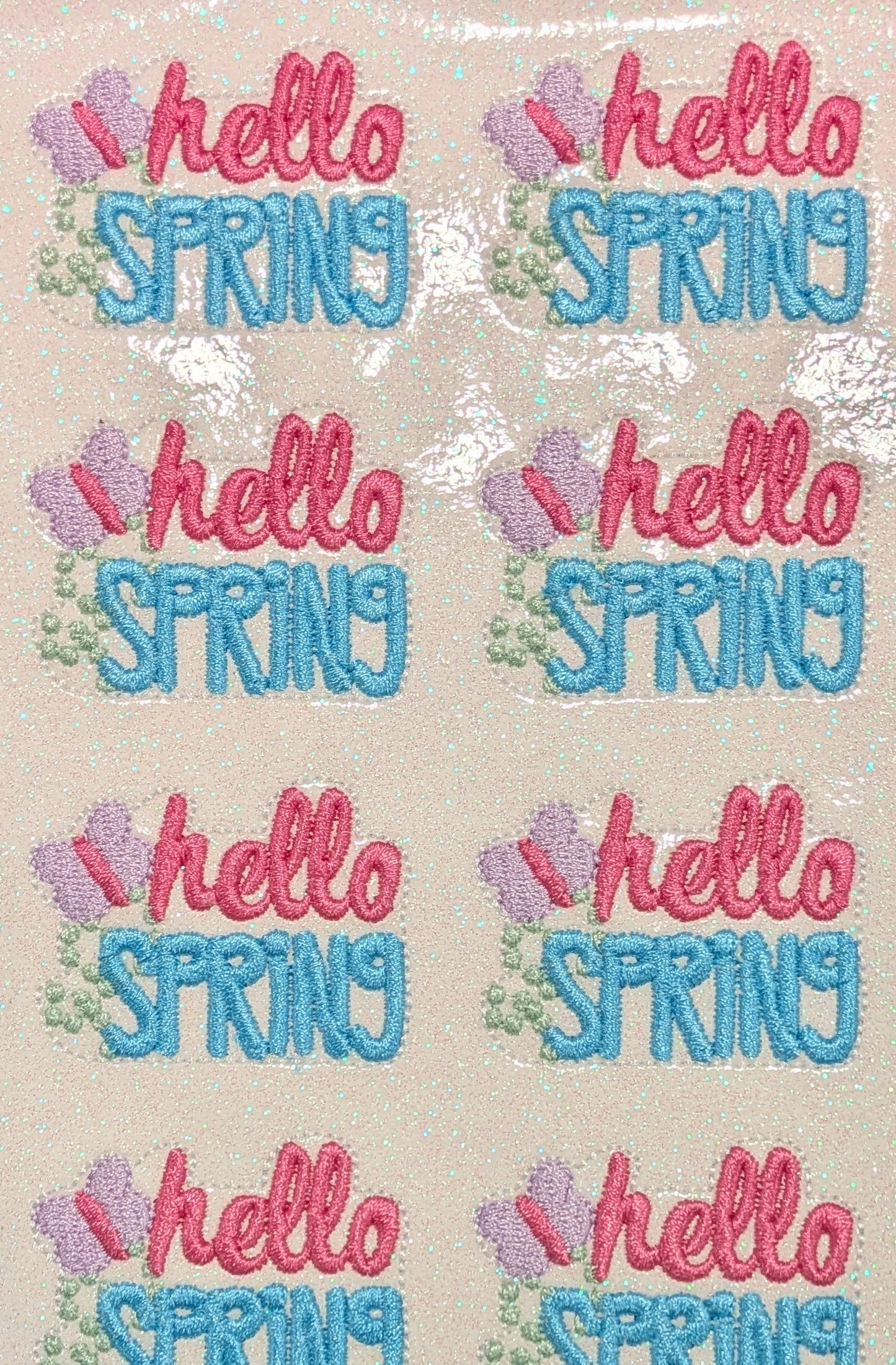 Hello Spring