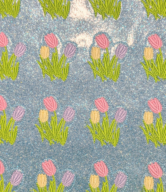 Tulip Cluster