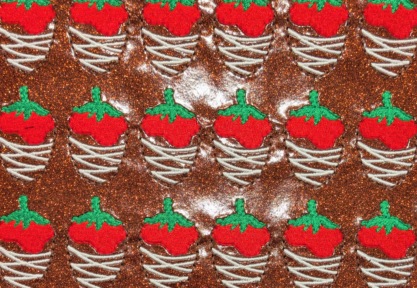 Chocolate Covered Strawberry