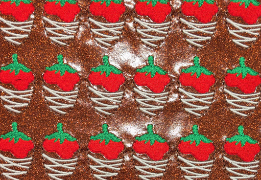 Chocolate Covered Strawberry