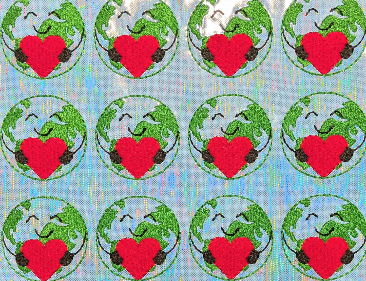 Earth Love