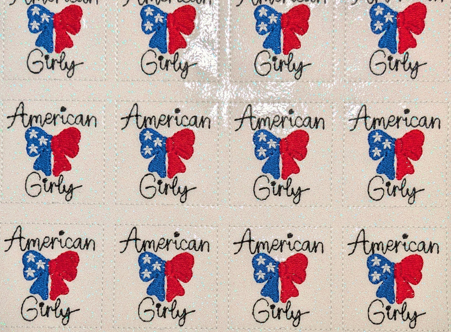 American Girly